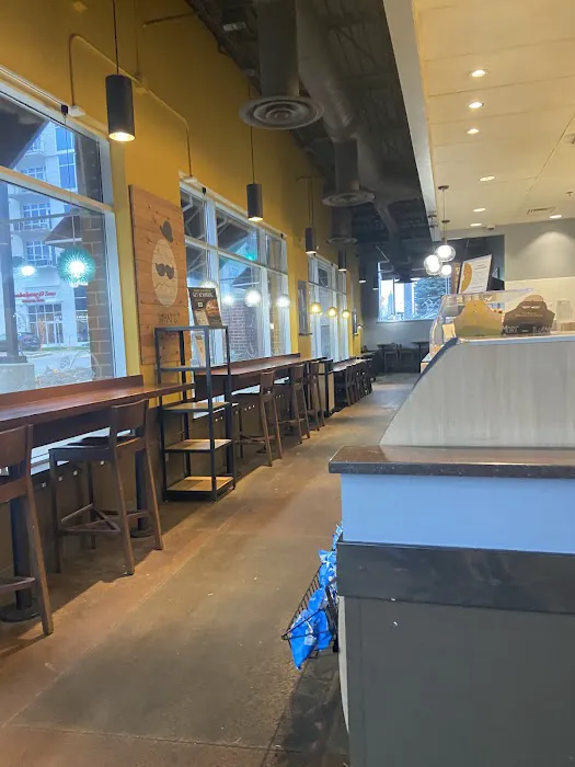 Einstein Bros. Bagels Picture 2