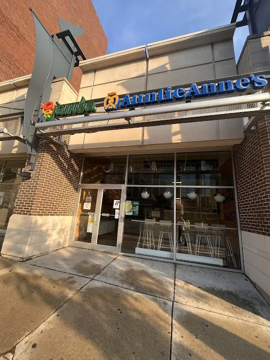 Auntie Anne's Picture 5