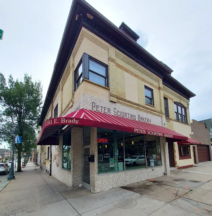 Peter Sciortino Bakery Picture 10