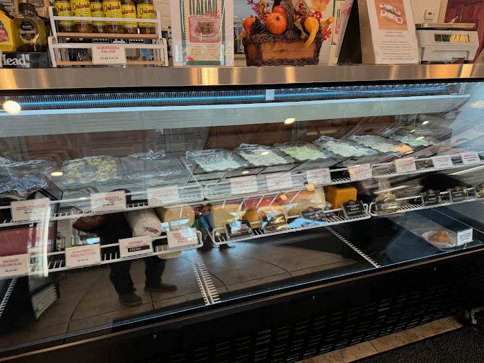 Peter Sciortino Bakery Picture 5