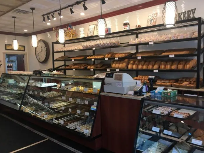 Peter Sciortino Bakery Picture 3