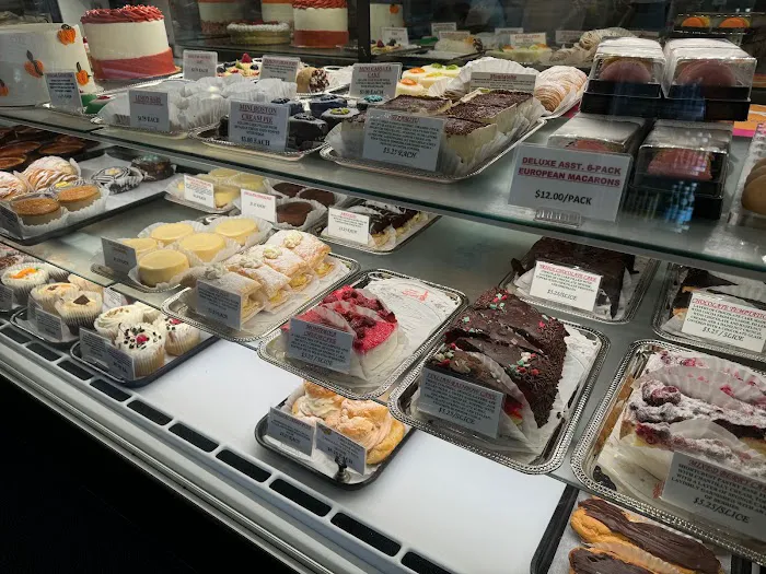 Peter Sciortino Bakery Picture 4