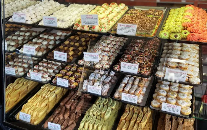Peter Sciortino Bakery Picture 9