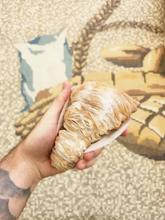 Peter Sciortino Bakery Picture 1