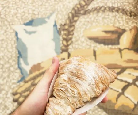 Peter Sciortino Bakery