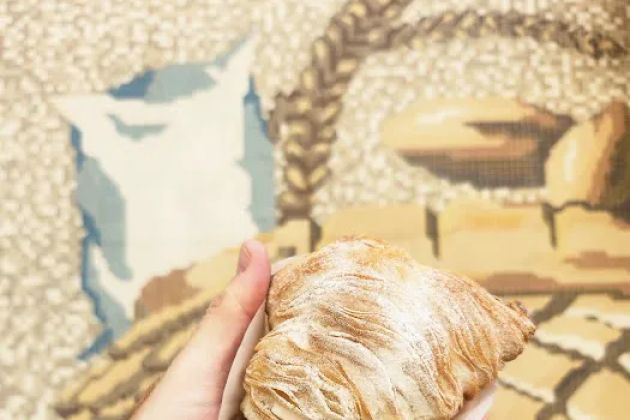 Peter Sciortino Bakery