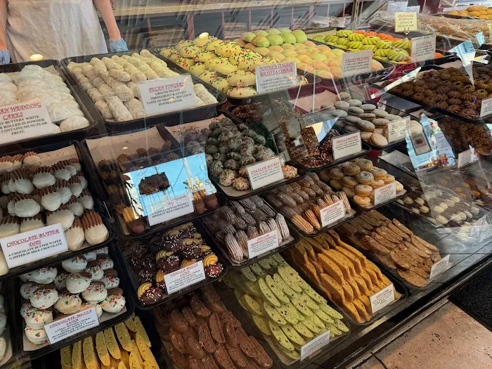 Peter Sciortino Bakery Picture 7