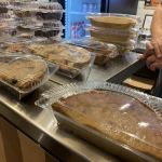 Mr. Dye's Pies