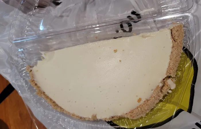 Mr. Dye's Pies Picture 7