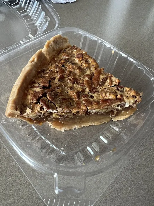 Mr. Dye's Pies Picture 3