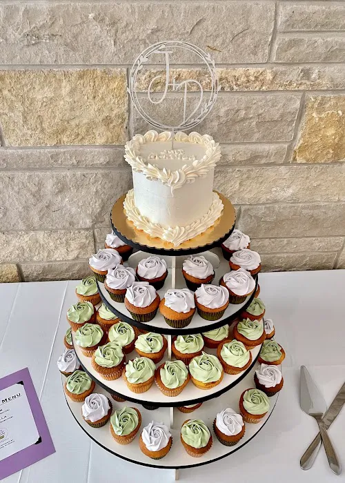 Classy Girl Cupcakes Picture 7
