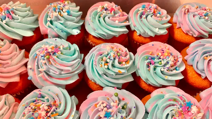 Classy Girl Cupcakes Picture 5