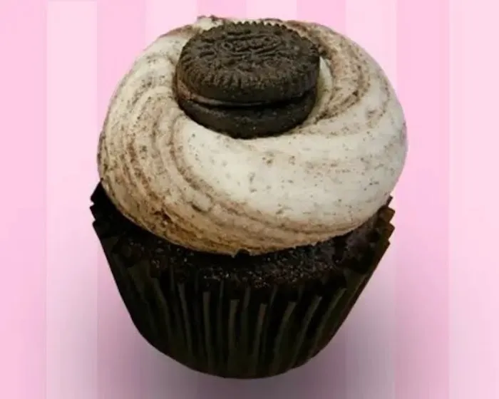 Classy Girl Cupcakes Picture 1
