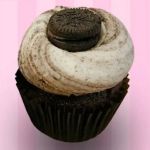Classy Girl Cupcakes