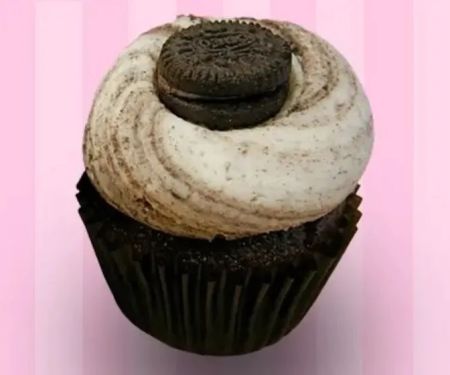 Classy Girl Cupcakes