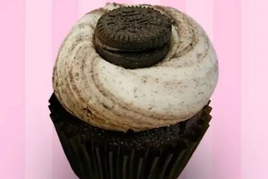 Classy Girl Cupcakes