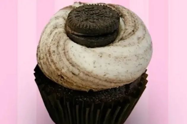 Classy Girl Cupcakes