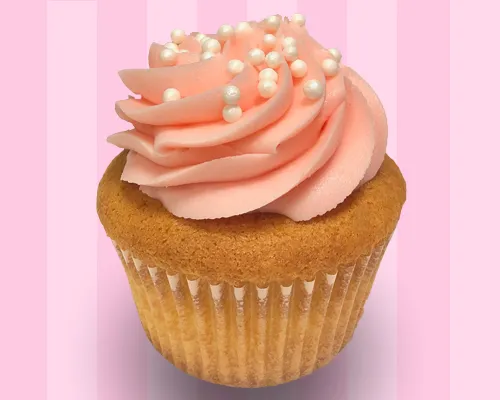 Classy Girl Cupcakes Picture 4