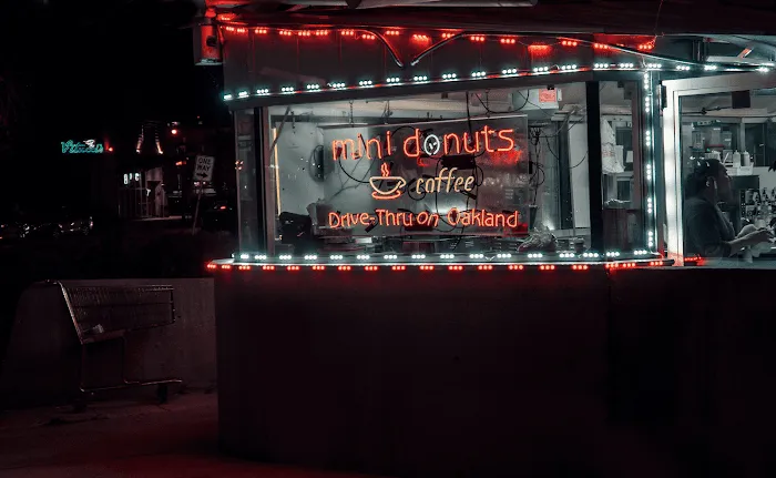 The Drive-Thru Picture 3