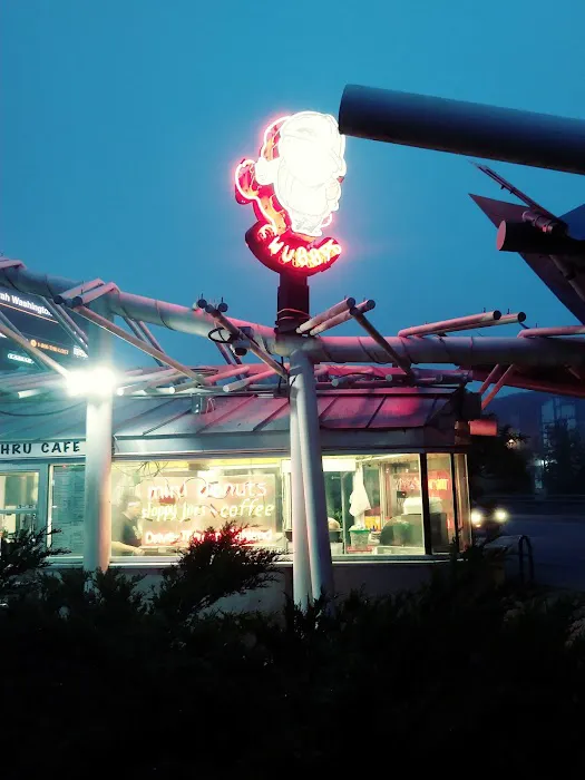 The Drive-Thru Picture 2