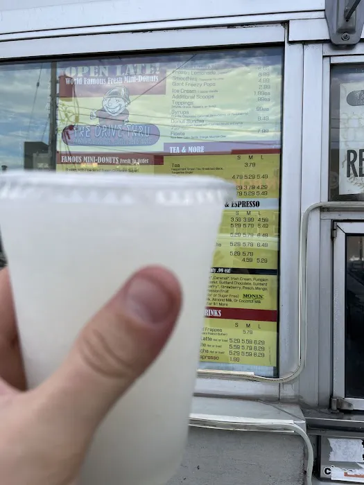 The Drive-Thru Picture 5