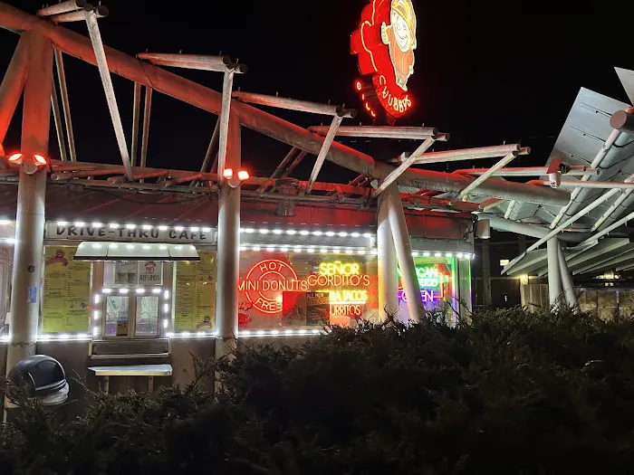 The Drive-Thru Picture 4