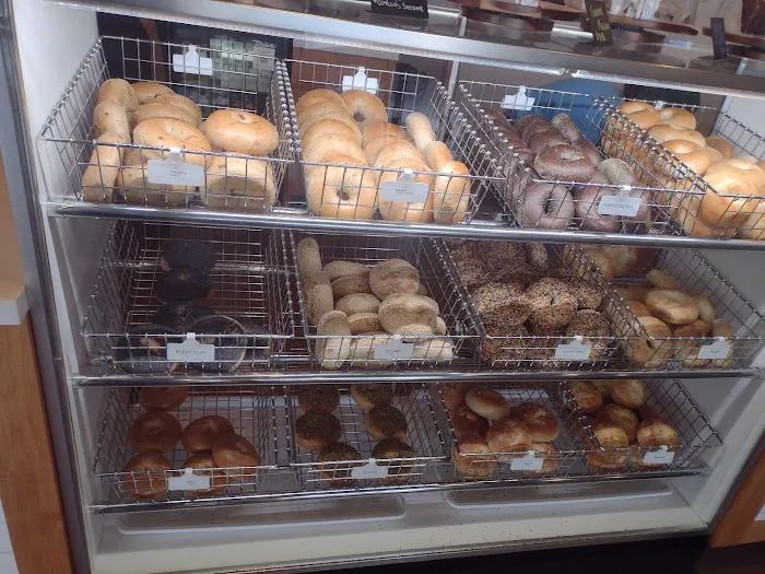 Allie Boy’s Bagelry & Luncheonette | East Side Picture 9