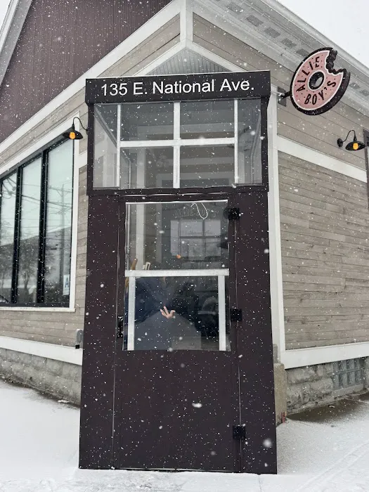 Allie Boy’s Bagelry & Luncheonette | East Side Picture 4