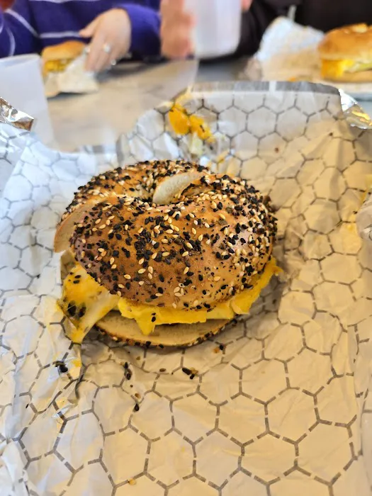 Allie Boy’s Bagelry & Luncheonette | East Side Picture 2