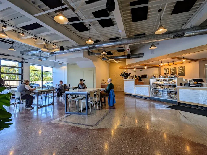 Allie Boy’s Bagelry & Luncheonette | East Side Picture 1