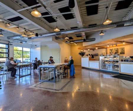 Allie Boyu2019s Bagelry & Luncheonette | East Side