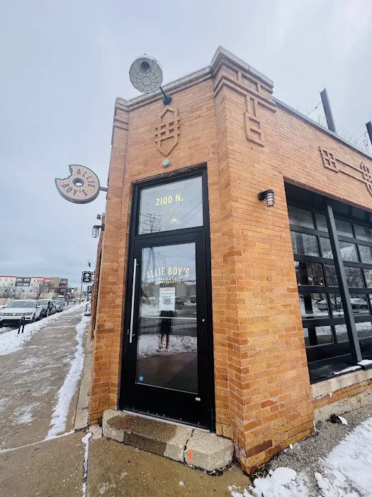 Allie Boy’s Bagelry & Luncheonette | East Side Picture 7