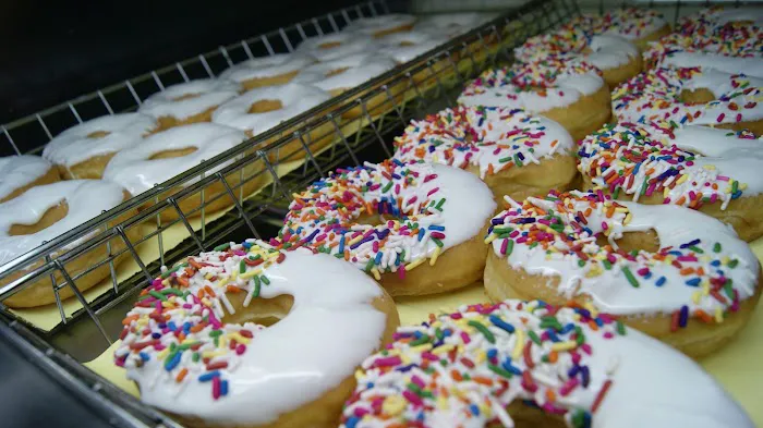 Honeydip Donuts Picture 2