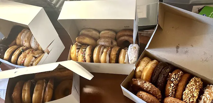 Honeydip Donuts Picture 6