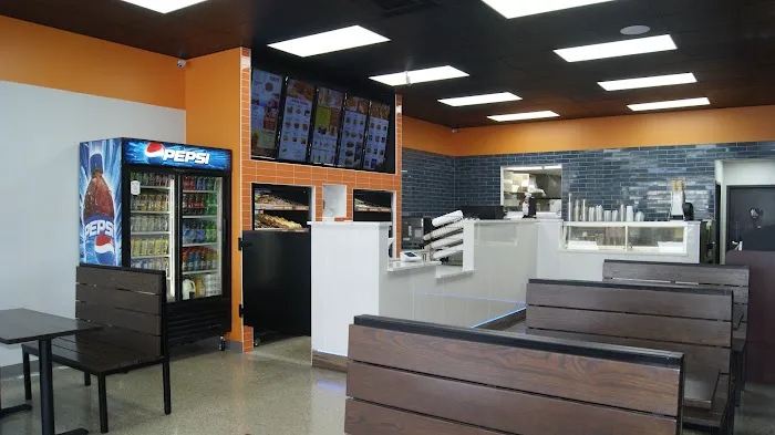 Honeydip Donuts Picture 1