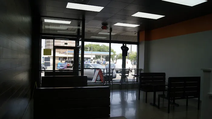 Honeydip Donuts Picture 9