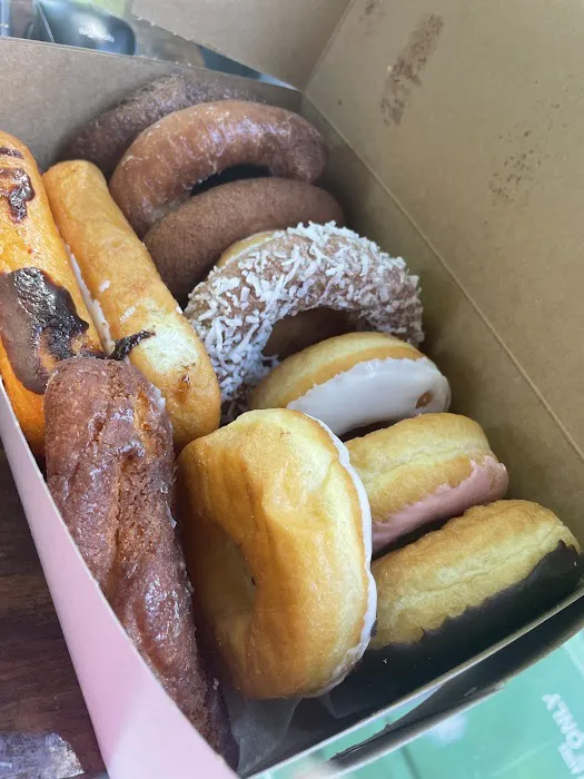 Honeydip Donuts Picture 10