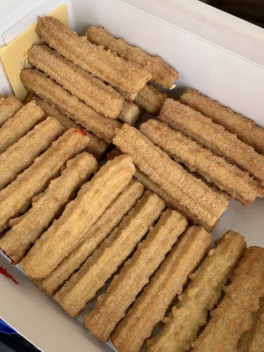 Mr. Churro | Bakery & Panaderia Picture 6