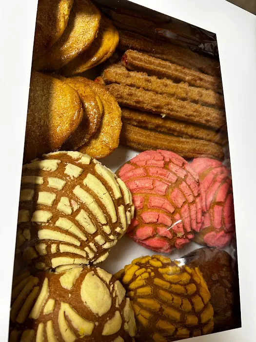 Mr. Churro | Bakery & Panaderia Picture 10