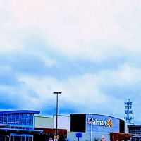 Walmart Bakery ico