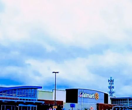 Walmart Bakery