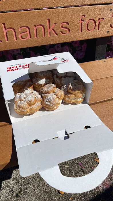 Original Cream Puffs® by the Wisconsin Bakers Association Picture 9