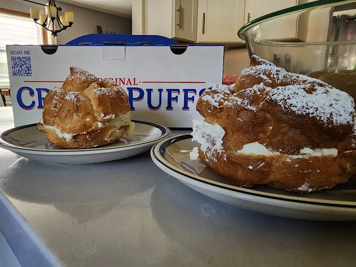 Original Cream Puffs® by the Wisconsin Bakers Association Picture 10