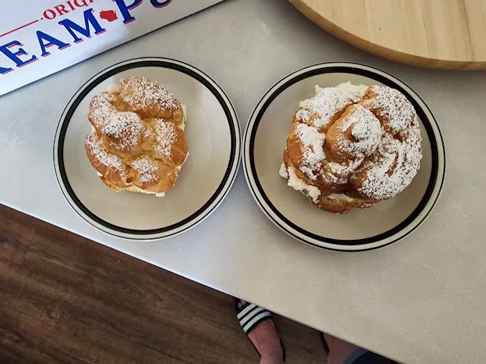 Original Cream Puffs® by the Wisconsin Bakers Association Picture 7