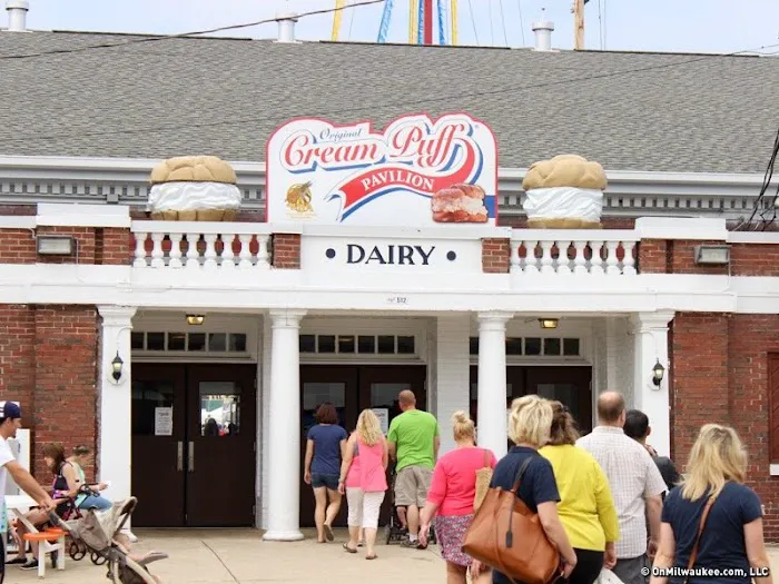 Original Cream Puffs® by the Wisconsin Bakers Association Picture 3