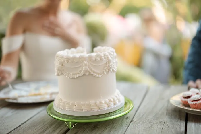Aggie's Bakery & Cake Shop Picture 5