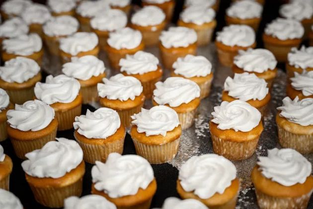 Aggie's Bakery & Cake Shop