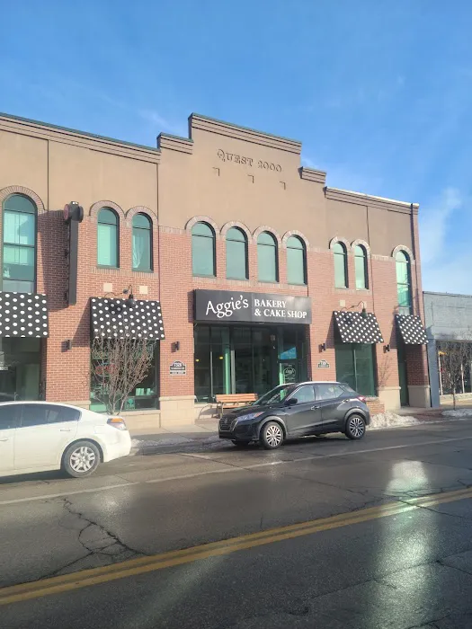 Aggie's Bakery & Cake Shop Picture 6