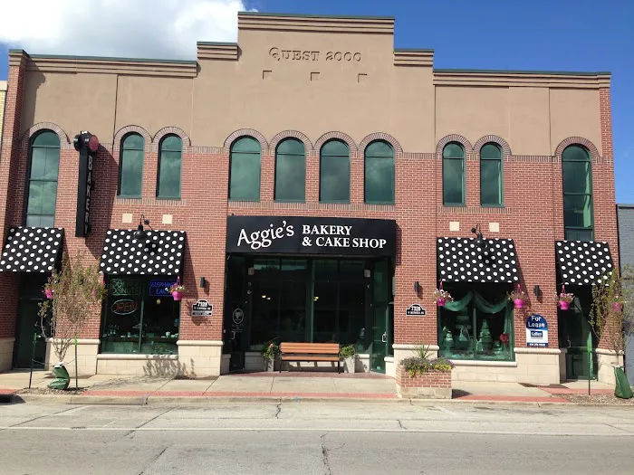 Aggie's Bakery & Cake Shop Picture 7