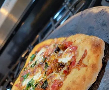 Peace & Love Sourdough